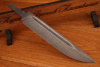 Клинок "Финский" хв-5